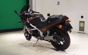 KAWASAKI GPZ600 R 1986 ZX600A