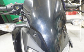 KAWASAKI Z250 Gen.2 EX250P