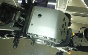 YAMAHA ｾﾛ-250-3 DG31J