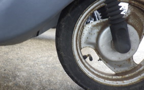 YAMAHA JOG POCHE SA08J