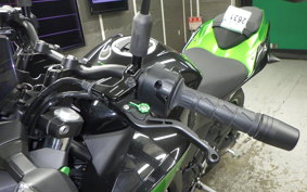 KAWASAKI Z250 Gen.2 2003 EX250Y