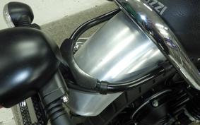 MOTO GUZZI V7 MILANO 2018