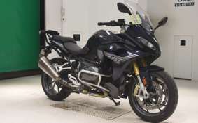 BMW R1250RS 2021