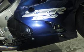 KAWASAKI ZZ1200 NINJA R 2005 ZXT20C
