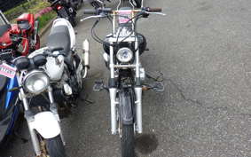 YAMAHA DRAGSTAR 250 VG02J