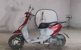 SUZUKI LETS4 CA45A