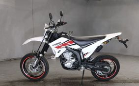 YAMAHA WR250X DG15J