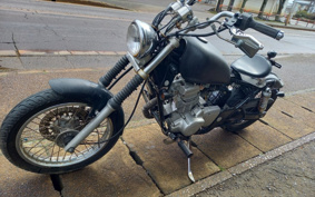 KAWASAKI ELIMINATOR 125 BN125A