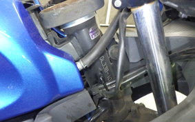 SUZUKI GSX-R125 DL33B
