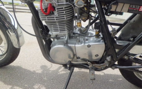 YAMAHA SR400 2002 RH01J
