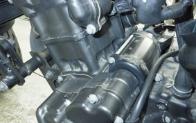 HONDA REBEL 250 MC49