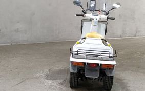 HONDA GYRO TA01