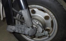 HONDA GYRO UP TA01