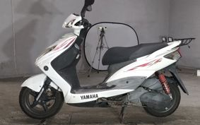 YAMAHA CYGNUS 125 X SE46