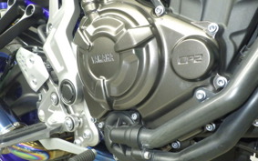 YAMAHA MT-07 ABS 2015 RM07J