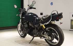 KAWASAKI ZRX-2 1997 ZR400E