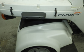 HONDA GYRO CANOPY TA03