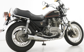 KAWASAKI Z750LTD 2018 KZ750Y