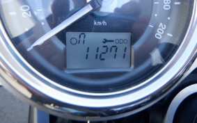 TRIUMPH BONNEVILLE T100 2020 DAD70G
