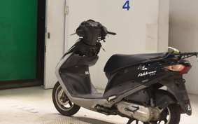 SUZUKI ADDRESS V125 1994 DT11A