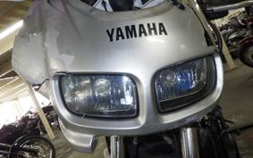 YAMAHA FZ400 1998 4YR