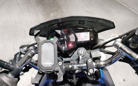 YAMAHA MT-25 RG10J