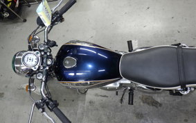 KAWASAKI ESTRELLA RS 2017 BJ250A