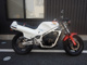 Фото Honda NS250 1984 с японского аукциона