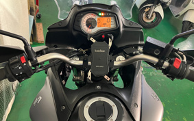 SUZUKI DL650 ( V-Strom 650 ) 2016 VP56A