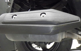 HONDA LEAD 125 2017 JF45