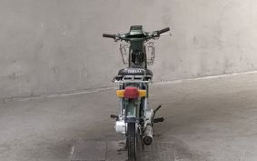 YAMAHA MATE 50 22F