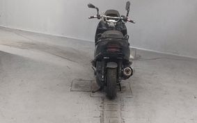 YAMAHA MAJESTY 125 5CA