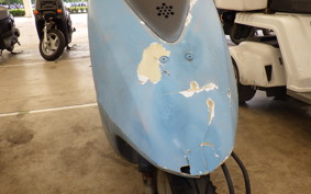 HONDA DIO Gen.6 AF62