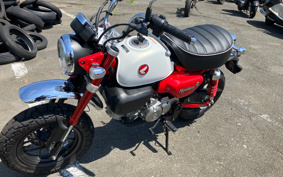 HONDA MONKEY 125 JB05
