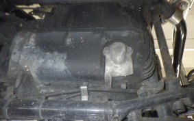 YAMAHA DRAGSTAR 1100 CLASSIC 2002 VP13J