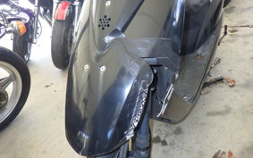 HONDA DIO Gen.6 AF62