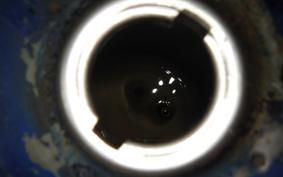 HONDA C50 SUPER CUB AA01