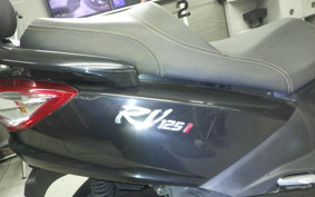 SYM RV125 I Type