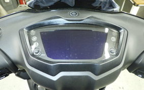 YAMAHA CYGNUS Griffus 1996 SEJ4J