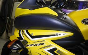 YAMAHA FAZER FZ6 R 2016