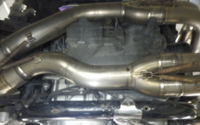 HONDA CB1300SF SUPER FOUR 2000 SC40