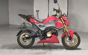 HONDA GU ROM JC75