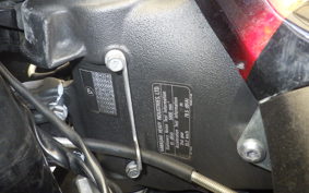 KAWASAKI ZX 1400 NINJA R A 2019