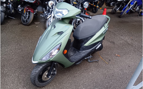 YAMAHA AXIS Z SED7J