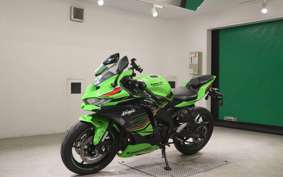 KAWASAKI ZX-4RR 2023 ZX400P