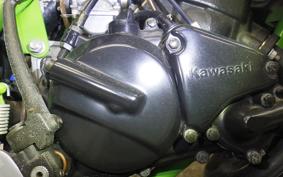 KAWASAKI KSR-2 2004 MX080B