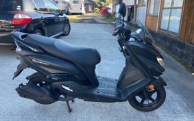 SUZUKI  BURGMAN  STREET 125EX EA11D