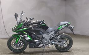 KAWASAKI  NINJA 1000SX ZXT02K