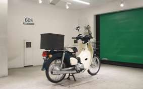 HONDA C50 SUPER CUB AA09