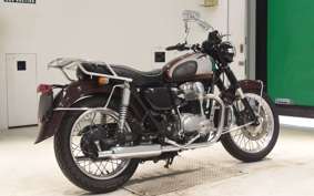 KAWASAKI W650 2003 EJ650A